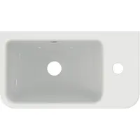 Ideal standard T4586MA Handwaschbecken i.life S 1 Hl. m.Ül.
