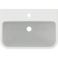 Ideal standard T458401 Waschtisch i.life S 1 Hl. m.Ül.