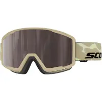 SCOTT Trace Pro Compact Skibrille