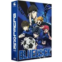 Dvd Blue Lock Saison 1