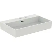 Ideal standard T3892MA Waschtisch Extra, 3 Hl., m.Ül.,