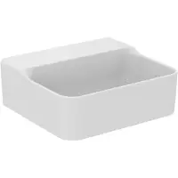 Ideal standard T387501 Handwaschbecken Conca, o.Hl., o.Ül.,