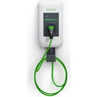 KEBA KeContact P30 x-series GREEN EDITION 125.092 Wallbox