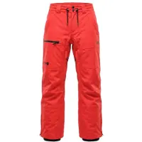 Rehall - Track - Skihose Gr XXL rot