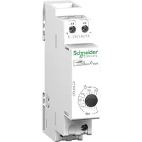 Schneider Electric Electric CCTDD20016 Acti 9, STD400LED DIN Universaldimmer