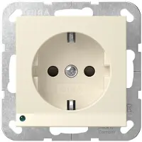 Gira Steckdose LED-Leuchte 417001