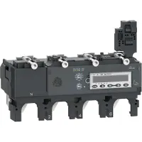 Schneider Electric C6346E630 Elektronisches Auslösegerät MicroLogic 6.3E 630A 4P4D für Leistungsschalter ComPacT NSX630