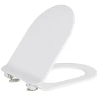 Evenes WC-Sitz Kapuas Sandwich mit Softclose - 93 242 30