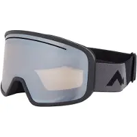 Mc Kinley McKinley Base Plus MiroSpec2 Herren Skibrille black-grey
