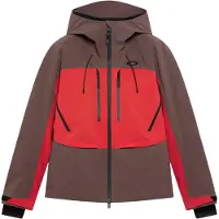 Oakley Apparel Kendall Rc Shell Jacke
