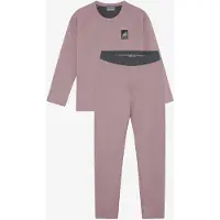 Color Kids Ski Underwear W. Wool 742936 toadstool (6011) 140