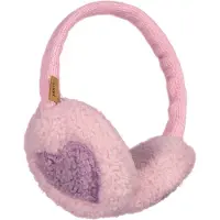 Barts - Kid's Bozzie Earmuffs - Ohrenschützer Gr One Size rosa