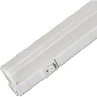 Müller-Licht Müller Licht Linex Switch Tone 85 Unterbauleuchte