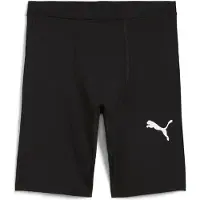 Puma M Cross The Line Short Tight 30 black (01) L