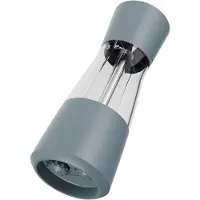 Berghoff Salz- und Pfeffermühle Leo 2-in-1 mit einstellbarem Keramikmahlwerk, 18,3 cm