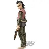 Banpresto Demon Slayer Genya Vol38 Figur 17 Cm
