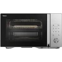 Teka Mwe Fs26t Gc Airfry Mikrowelle Mit Grill