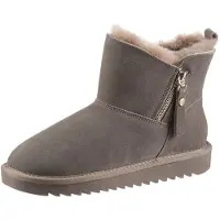 Ara Schneeschuhe Alaska 12-29909-05 Beige 39