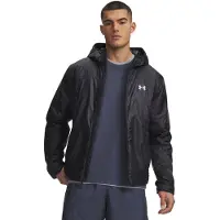 Under Armour Venture Hybrid Jacke