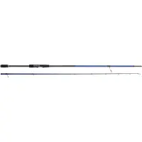 Savage Gear SGS6 All-A 9ft/2.74M F 7-35g Ml 2-teilig Spinnrute Allroundrute