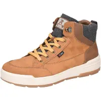 Rieker Stiefelette Stiefelette Leder