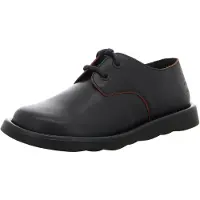 Fly london Klassische Schnürschuhe Damen 32313139333531 Schwarz 42 EU