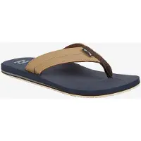 Billabong Sandale "All Day Impact", Herren, Gr. 6(39), blau (navy), Obermaterial:55% EVA 20% PU 20% TPR 5% TEX., Schuhe Sandale