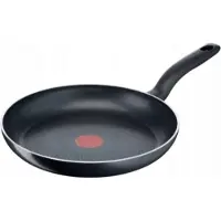 Tefal Excellence G26906 Bratpfanne 28 cm – Titanium Antihaftbeschichtung – Induktion