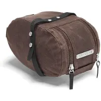 Brooks England Isle Of Wight Satteltasche 2l