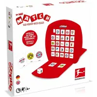 Winning Moves Top Trumps Match Bundesliga Würfelspiel Kinderspiel Spiel Gesellschaftsspiel