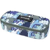 Dakine School Mäppchen Blau Mann Blau One Size