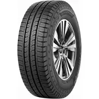Cooper Ganzjahresreifen motorcycle-tyres All Season Van ( 225/55 R17C 104/102H 6PR EVR )