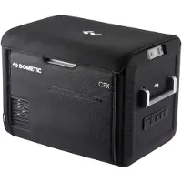 Dometic Schutzhülle – – CFX3 PC55IM – Schwarz