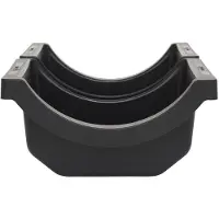 Ks Tools Achsölwanne für LKW, Satz 2-tlg