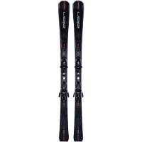 Elan Ace Sc5 Shiftx+elx 10.0 Gw Shift-78mm Tourenski-paket