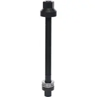 Ks Tools Trapezgewindespindel, Mutter, Drucklager, 3-teilig