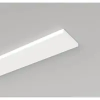 LTS 659844 Monoline 060 Einbauleuchte 33W 830 3890LM DALI weiß Leistungsklasse 3 / Acrylgas opal vorgesetzt ML-E 060.1130.11 AOV/DALI weiß