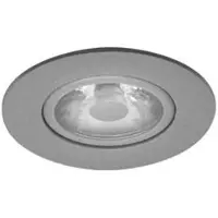 LTS 663799 Vale-Tu Round XSmall Einbaustrahler 12W 827 1010LM 60° D80 silber VTRXS 10.0527.60 silber VTRXS10052760