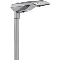 SITECO 5XE1R31Y08DB Streetlight SL 21 iQ microMastleuchte,LED, 4.550lm730,Einscheiben-Sicherheitsglas,direkt, Aufsatz,Ansatz