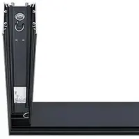Zumtobel 42189752 Eck-Kanal für LED-Lichtlinie SLN2-C CL MSP 1600-830 L543 LDE BK