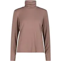 CMP Woman Sweat toffee (P806) 36