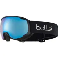 Bolle X7 OTG black corp matte - light vermillon blue cat 1 (4005) onesize
