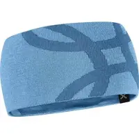 Montura Merino Logo Band dusk (681) L
