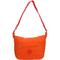 Mindesa Damen handtasche - orange, ONESIZE