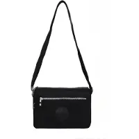 Mindesa Damen handtasche - schwarz, ONESIZE