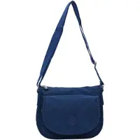 Mindesa Damen handtasche - blau, ONESIZE