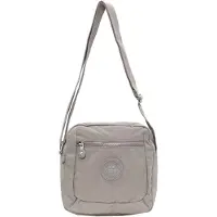 Mindesa Damen handtasche - grau, ONESIZE