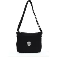 Mindesa Damen handtasche - schwarz, ONESIZE