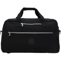 Mindesa Damen handtasche - schwarz, ONESIZE