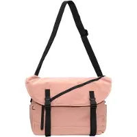 Mindesa Damen handtasche - rosa, ONESIZE
